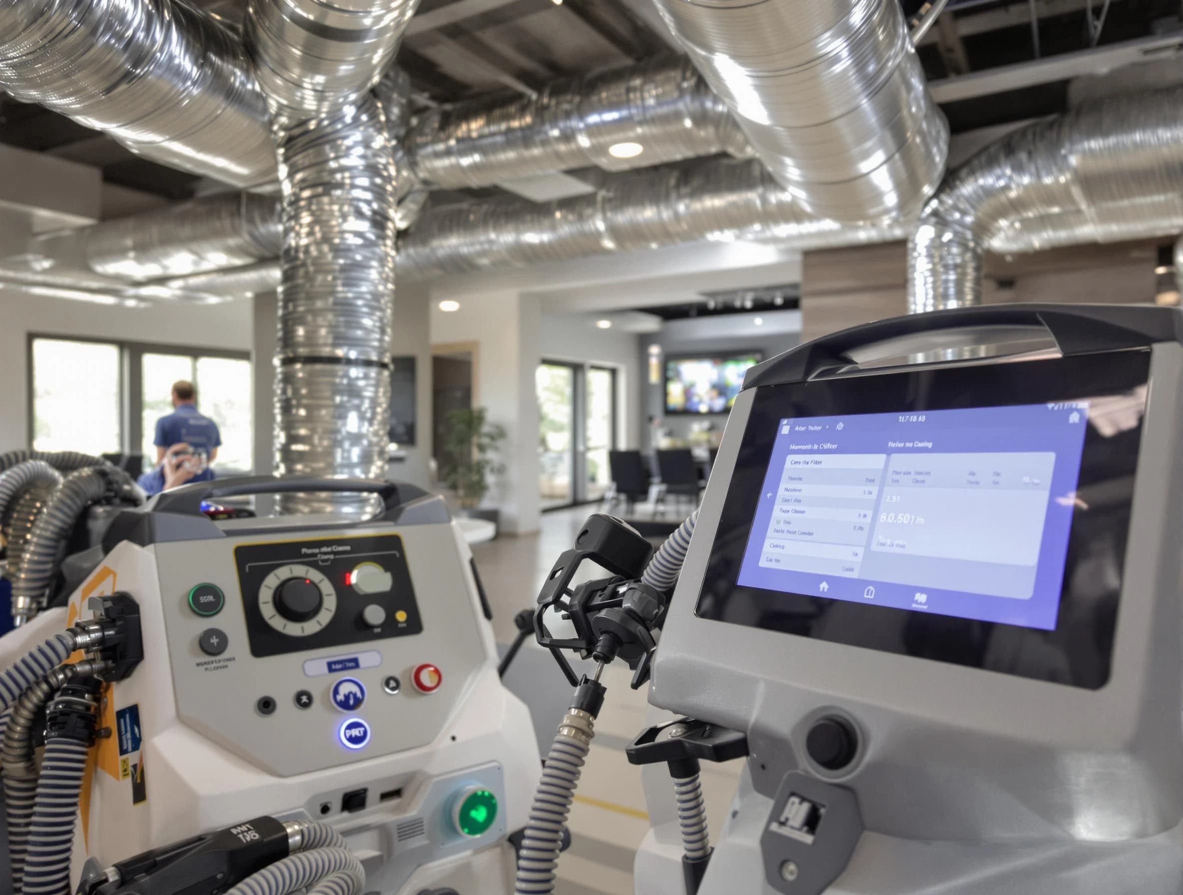 Expert mold remediation by White Bluff Air Duct Cleaning in White Bluff