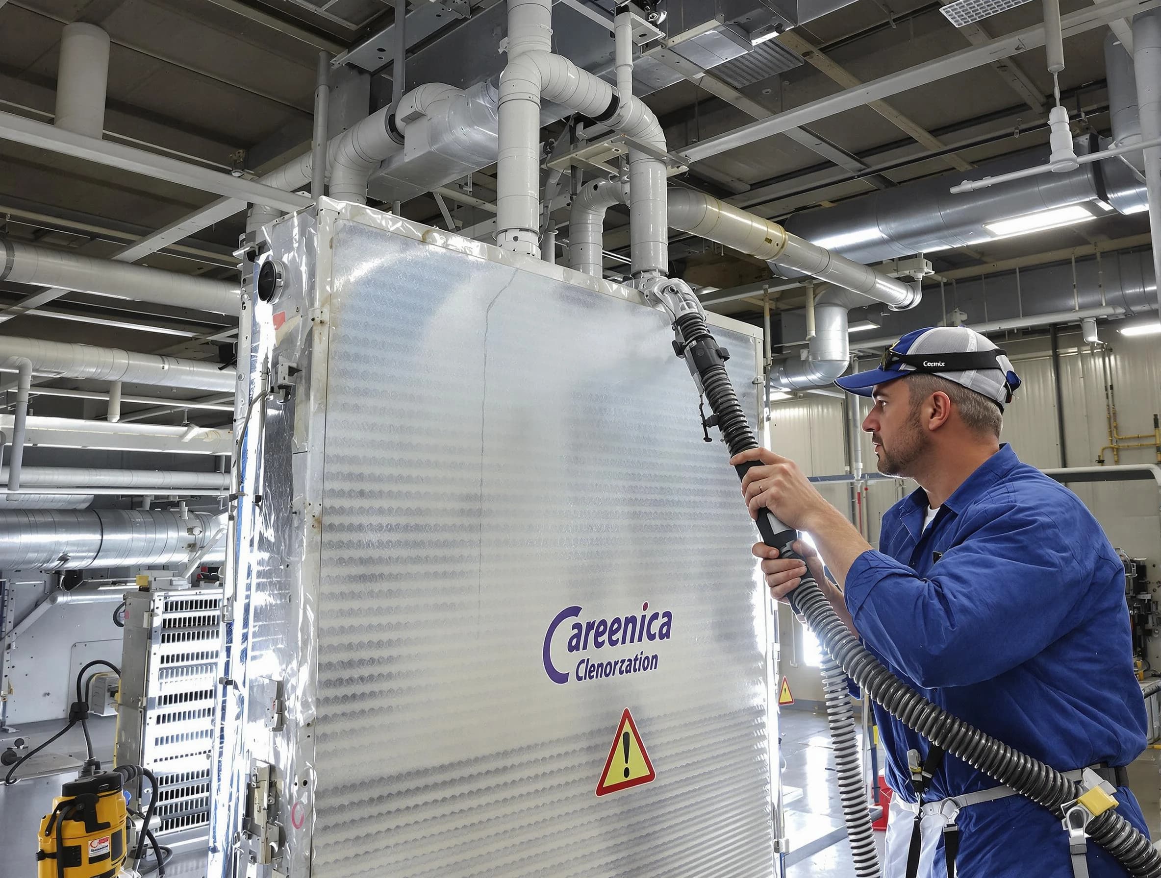 Coil Cleaning service in White Bluff, TN