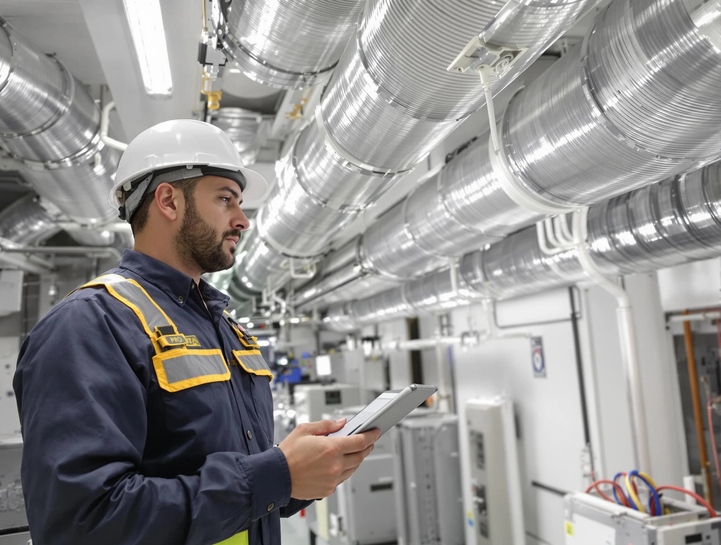 Filter Inspection service in White Bluff, TN