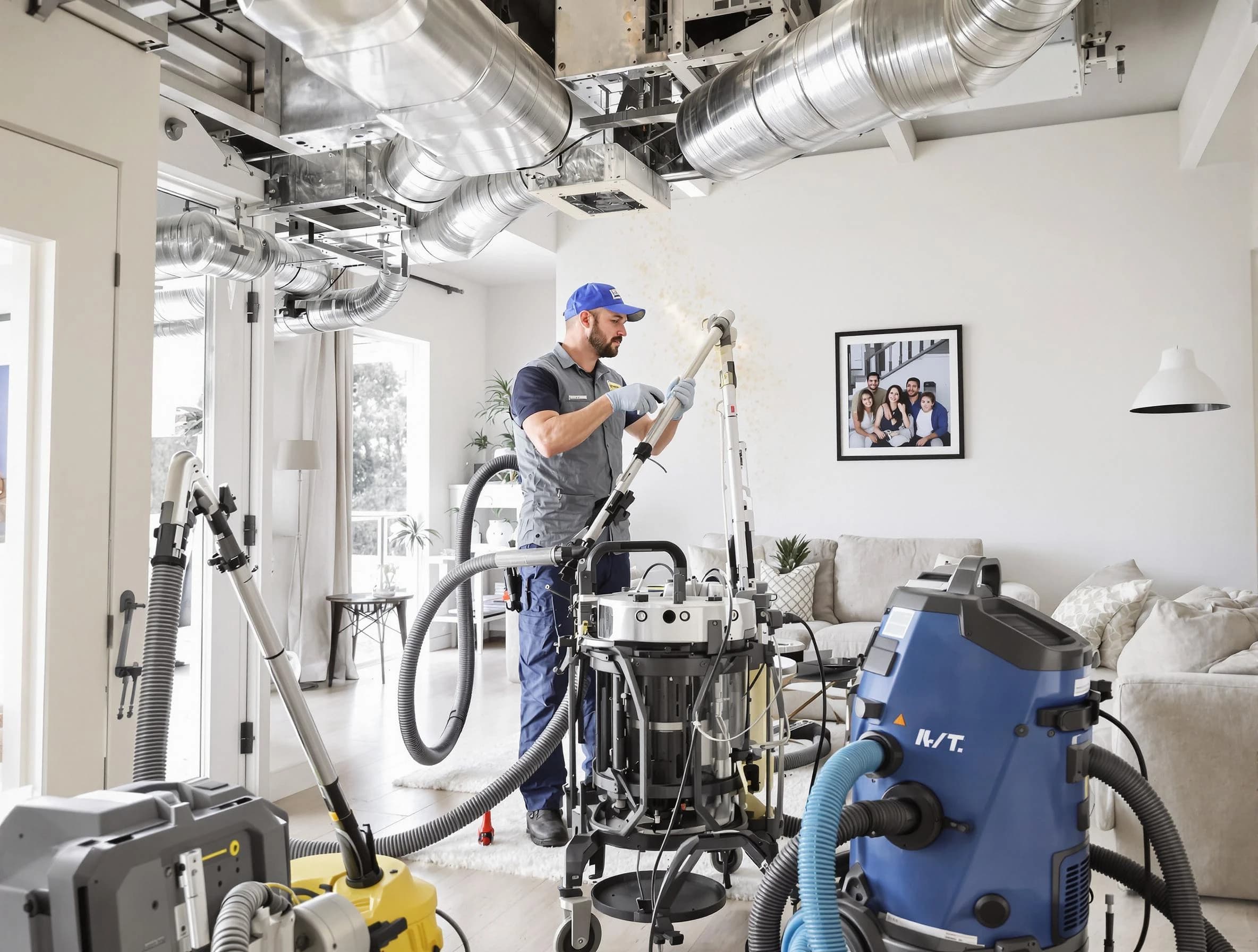 Residential Cleaning service in White Bluff, TN