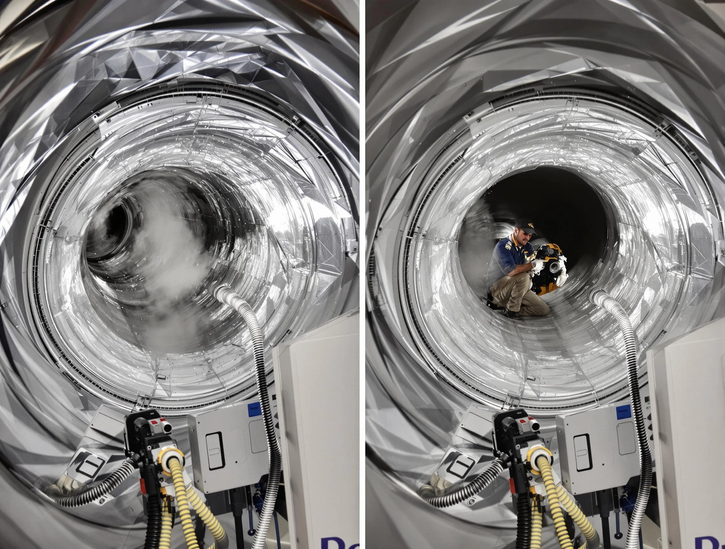 Air Duct Mold Cleaning in White Bluff